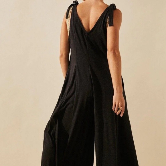 FREE PEOPLE jumpsuit - Picture 7 of 7